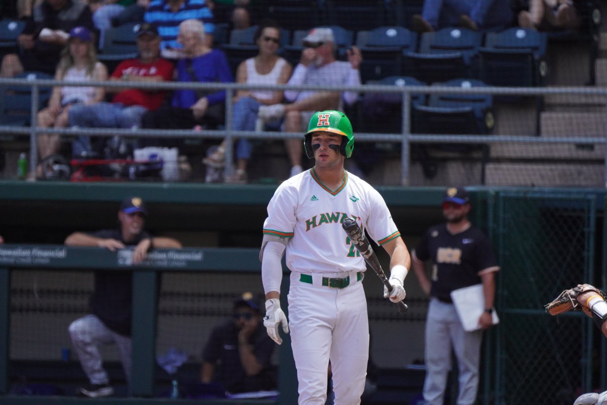 Hawaii Baseball (@hawaiibaseball) on Twitter photo JQ AGAIN 💣💣
His second homer of the day makes it 11-3 in the eighth!
<a href="/JaredQuandt/">jared quandt</a> x #GoBows JQ AGAIN 💣💣
His second homer of the day makes it 11-3 in the eighth!
<a href="/JaredQuandt/">jared quandt</a> x #GoBows