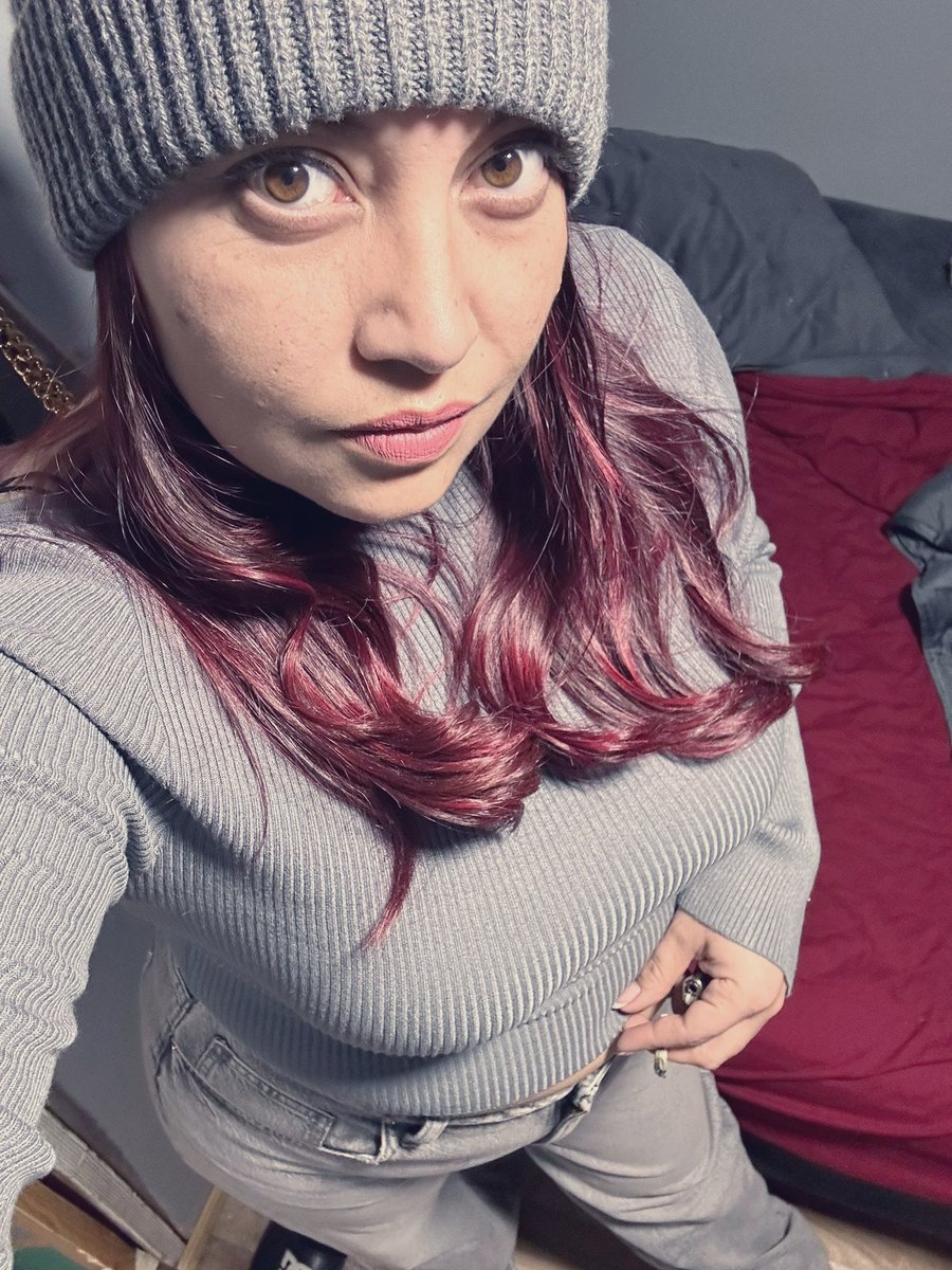 Kim_trala's tweet photo. Gris … de mis favoritos 🥰😮‍💨 https://t.co/pfOEvlyXd1