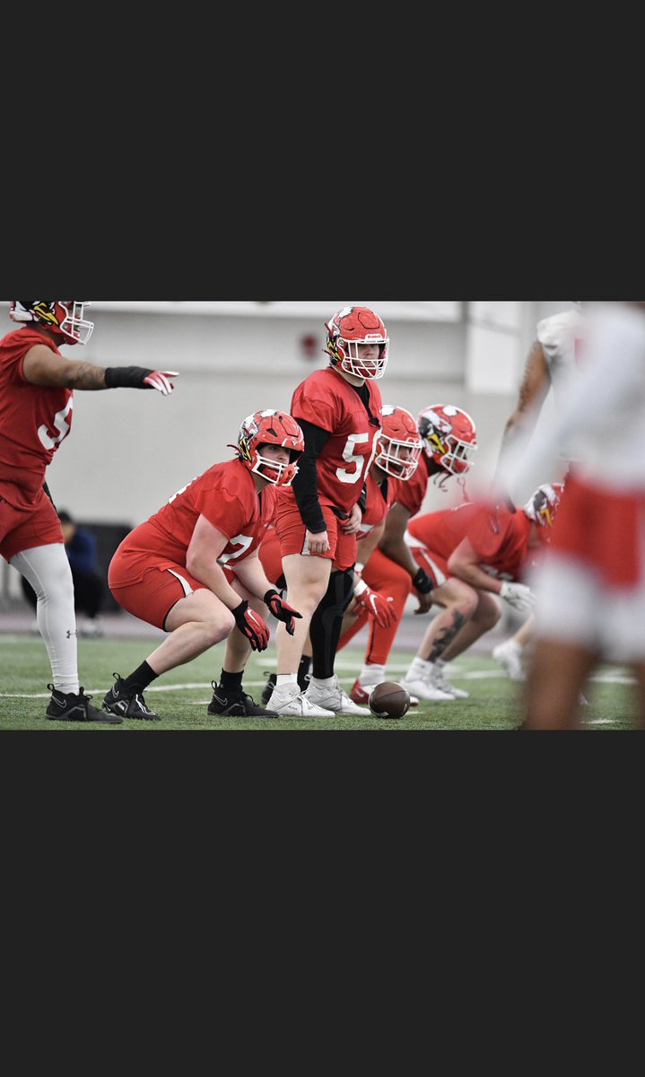 Don’t. Count. Me. Out.