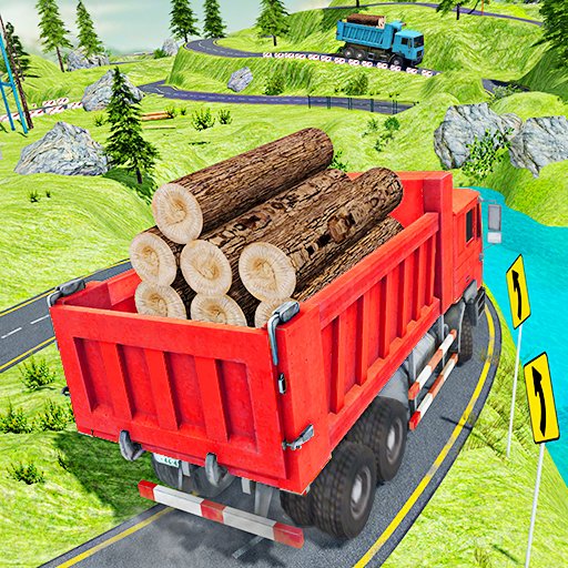 #Game of the Day 13 May 2024 Cargo Truck Offline Games by Ormeo designnominees.com/games/cargo-tr…