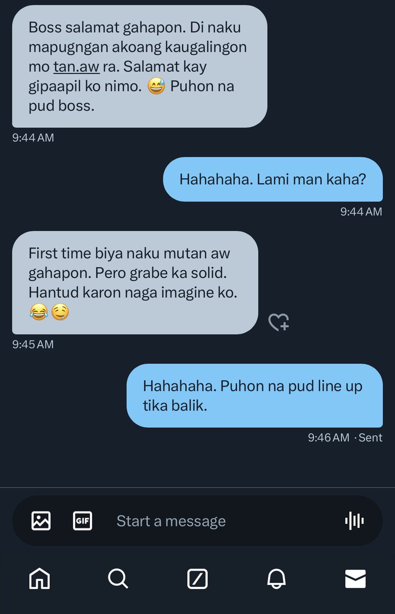 What’s new? Salamat sa feedback boss. #alteriligan #alterphilippines #alterCDO