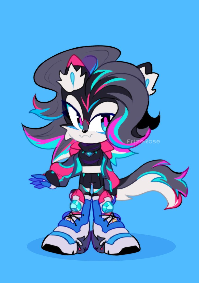 FrizeRoseO's tweet photo. Commissions for @KiaEgbert  Ty ( ´ᵕ` )💙✨ https://t.co/nkE6kiyGXR