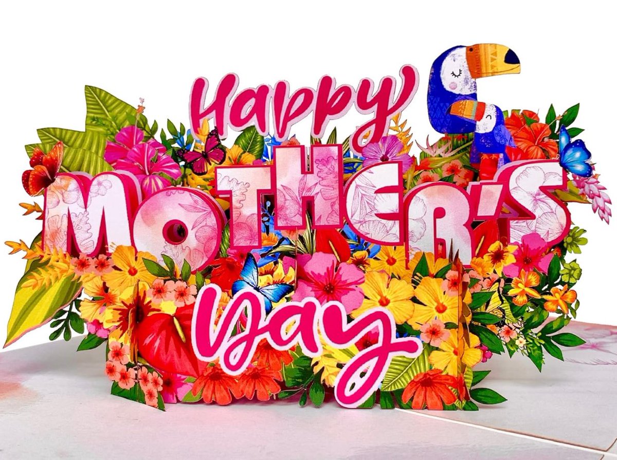 EagleCollegiate's tweet photo. Happy Mother’s Day https://t.co/9S5pCy7PvV