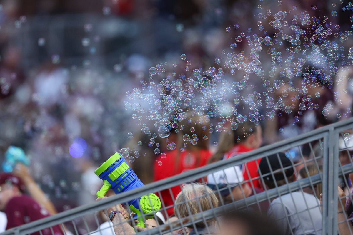 12th Man, get ready for some postseason softball 👍 🗞️ aggi.es/3QJdEb7 #GigEm