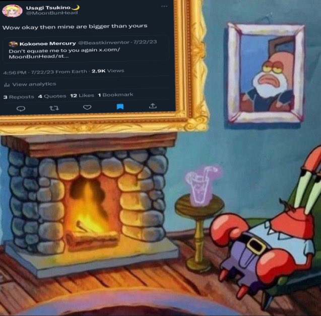 Usagi Tsukino🌙 tweet media