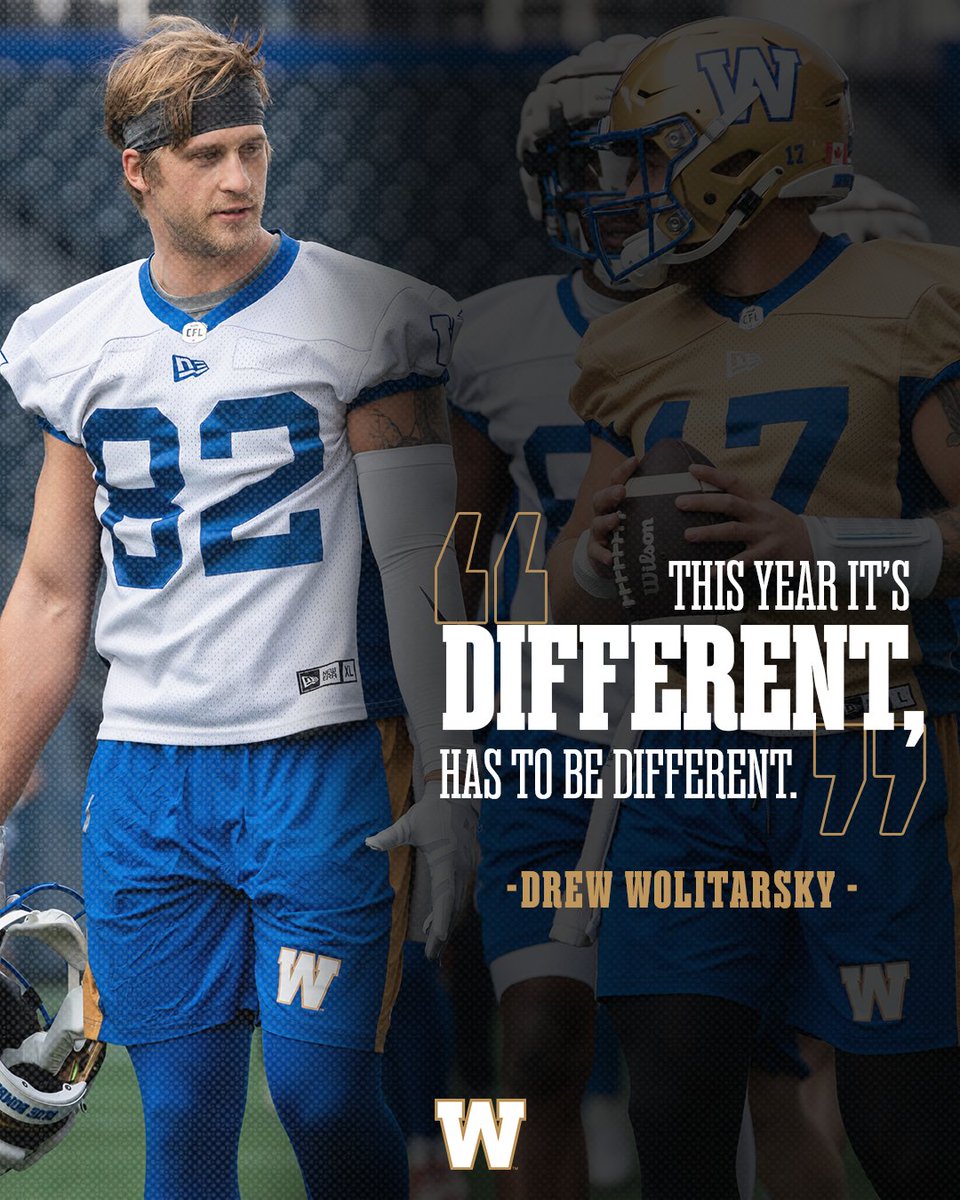 'This year it’s different, has to be different.' Quick Hits 📝 » bit.ly/3UE2GVx #ForTheW
