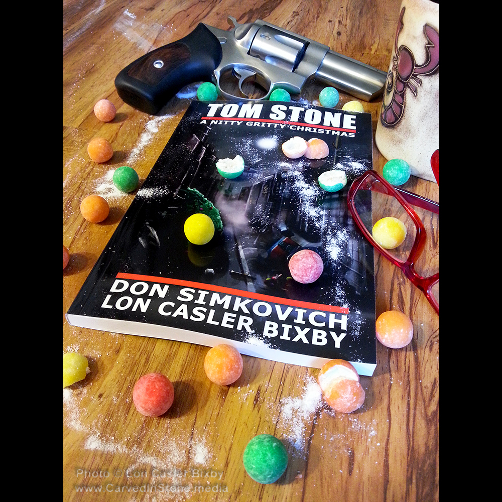 'Tom Stone: A Nitty Gritty Christmas'

amazon.com/dp/B01K0VQ6SI/

A Nice Little Christmas Crime Story.

#Thrillers #crimethriller #crimedrama #christmas #Detectivestories #ilovebooks #booklover #kindleunlimited #christmasstory #christmascrime