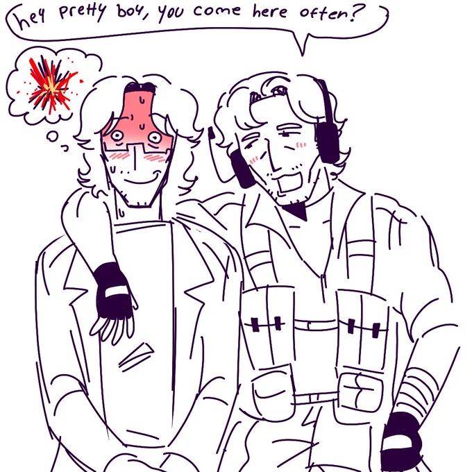 More Otasune Funnies