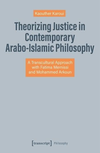 New from @transcriptweb! In this book, Kaouther Karoui takes a transcultural approach to decenter Western notions of normativity and challenge stereotypes about the Arab-Islamic. buff.ly/4dkuEhw