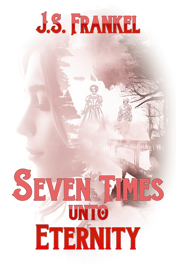 You get only one go-around in life. Paige DeMaster has had six turns while defending Earth's realm from a hellish evil. Now, she's down to her last chance to save humanity--and herself. #yafantasy #paranormal #Romance #readers #BookTwitter amazon.com/Seven-Times-Un…