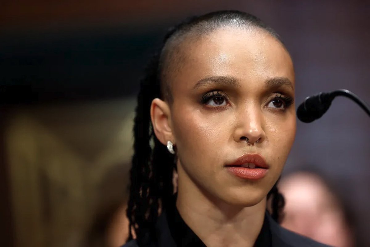 FKA Twigs and Warner Music Group CEO Robert Kyncl made a compelling case before the Senate Judiciary Subcommittee on Intellectual Property, underscoring the perils of exploitative AI and advocating for regulatory measures to protect against its misuse. Expressing her concerns,…