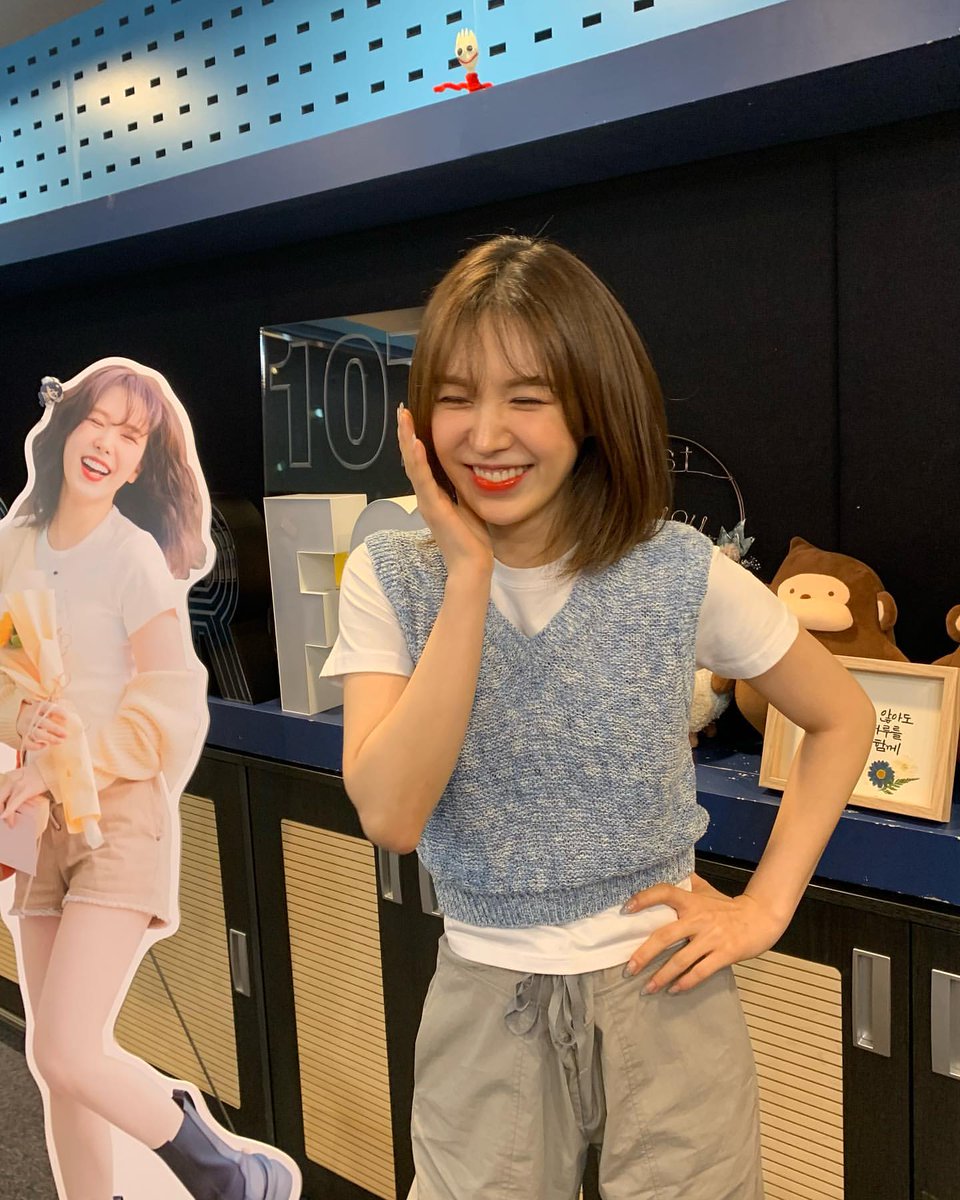 #웬디 #WENDY