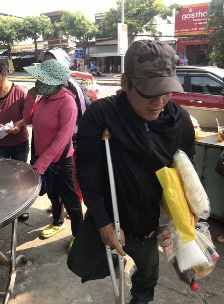 floods &amp; then droughts … millions are lacking food