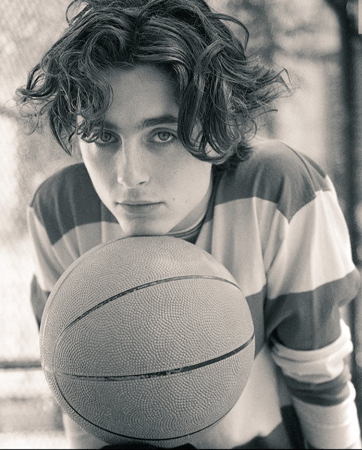 🖤 #TimothéeChalamet