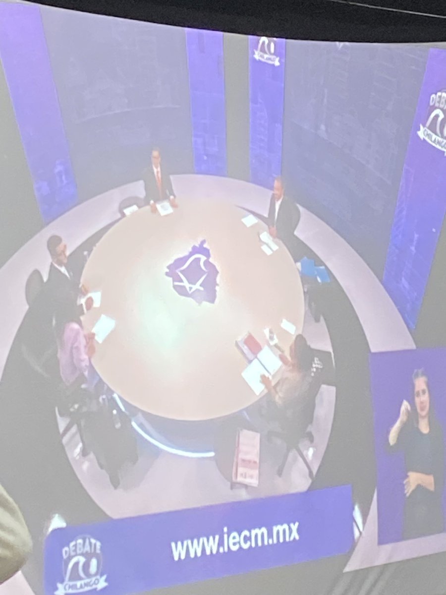 Gapi_jr's tweet image. Listos para el #DebateChilango 
#ElJefeTaboada #TaboadaesSeguridad #TaboadaJefeDeGobiernoCDMX