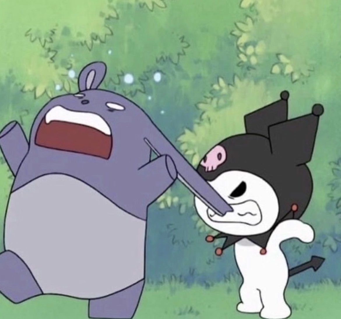 daily sanrio ʚ♡ɞ tweet media
