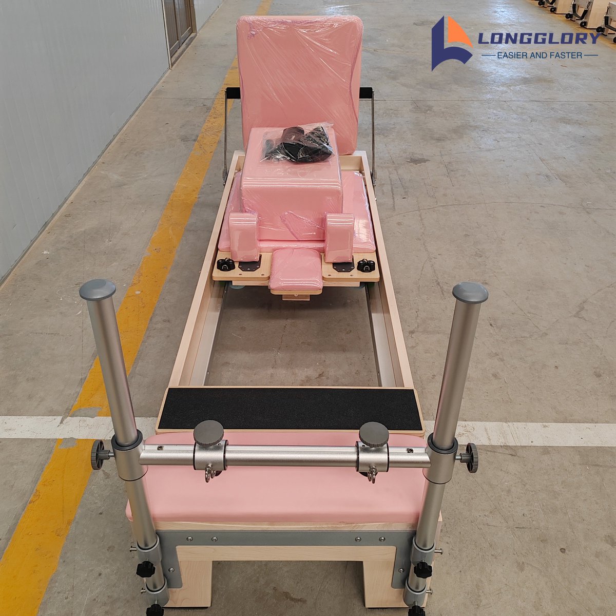 GloryLong47682's tweet photo. Long Glory Pilates Reformer Core Bed
LONG GLORY --YOUR GYM SPECIALIST
Drawing Processing,Professional Customization, Gym Design, One-stop Service
#PilatesBed #CordBed #Reformer #MapleTowerReformer #Pilates #gym #Yoga #GymEquipment https://t.co/15VCUQHf9W