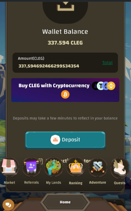 Griijo's tweet photo. @chainoflegends #Giveaway Rally; Gear 2 is Here! ❤️‍🔥
@Leozin_Leozin_
@rookiewhale
0x6f19db767d5b8f6a8e9230a929950db6b4ae6f759b577be5d31371cc9781948a https://t.co/uWyxDozh5J