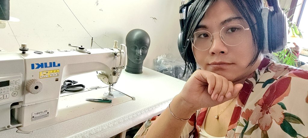 ELSADOS233's tweet image. 合影~~