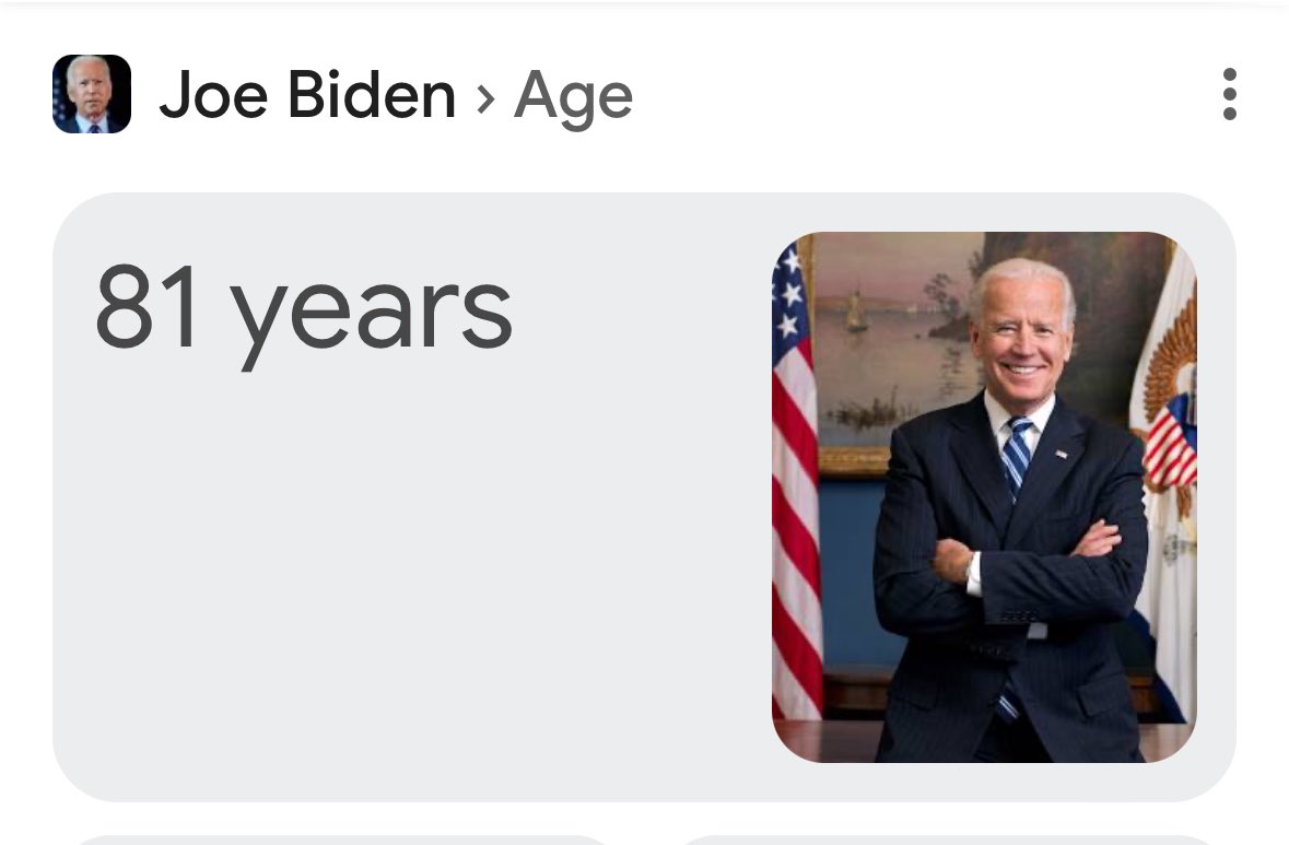 @harryjsisson Shouldn’t Joe Biden retire soon then?