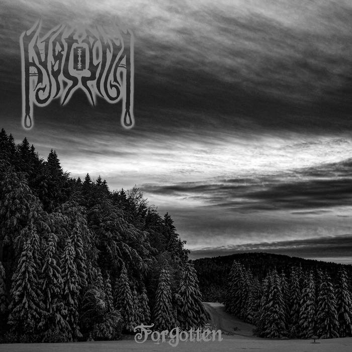 HYSTERIA (Croàcia) presenta nou EP: 'Forgotten' #Hysteria #BlackMetal #Maig2024 #Croàcia #NouEp #Metall #Metal #MúsicaMetal #MetalMusic