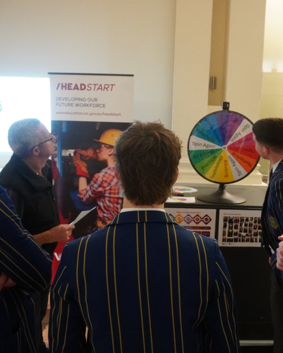 Inner Eastern LLEN tweet media