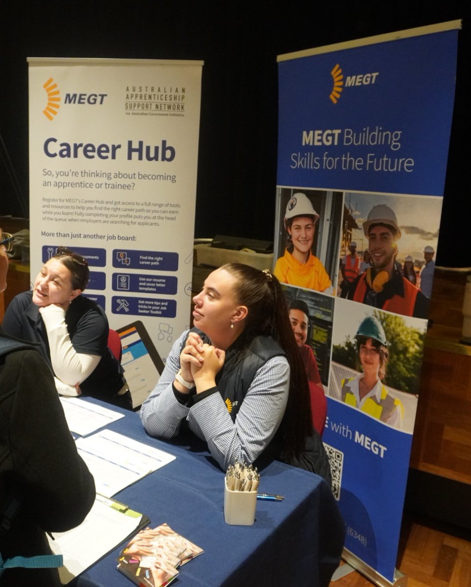 Inner Eastern LLEN tweet media