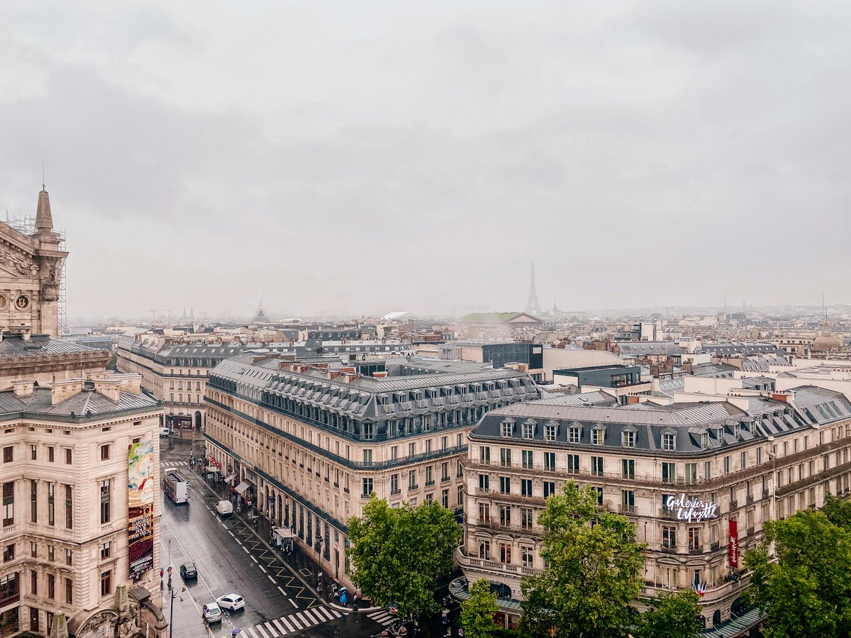 #Paris Unveiled. The Ultimate Guide To Exploring The City Of Light: #BoulevardHaussmann

#ParisTSTheErasTour #ParisTheErasTour #TaylorSwiftErasTourParis #Paris2024 #ExploreFrance #GaleriesLafayette #Printemps @BlvdHaussmann 

goswifties.com/2024/05/12/par… via @goswiftiescom