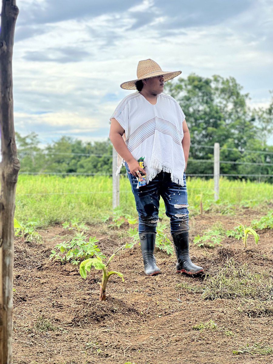 Lo que hoy soñamos 🐄👨‍⚕️
Pronto lo logramos… AMÉN ❤️