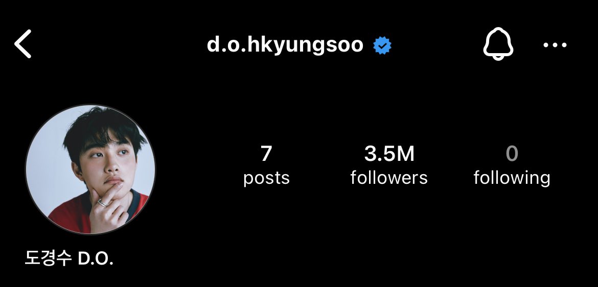 jnvkthryn's tweet photo. 🎁 #Kyungsoo #Blossom #Giveaway🎁
🍿How to Join🍿
- follow company soosoo acct on YT/Twt and #DO on IG!
- comment proof of streaming Popcorn on platforms
🎉 1 Winner 🎉
- Sealed album of choice
- Normal ETA
- winner to pay SF
- PH only
Ends May 19, 11:59PM
#PHeris #EXOph https://t.co/zBG6fnXrB0