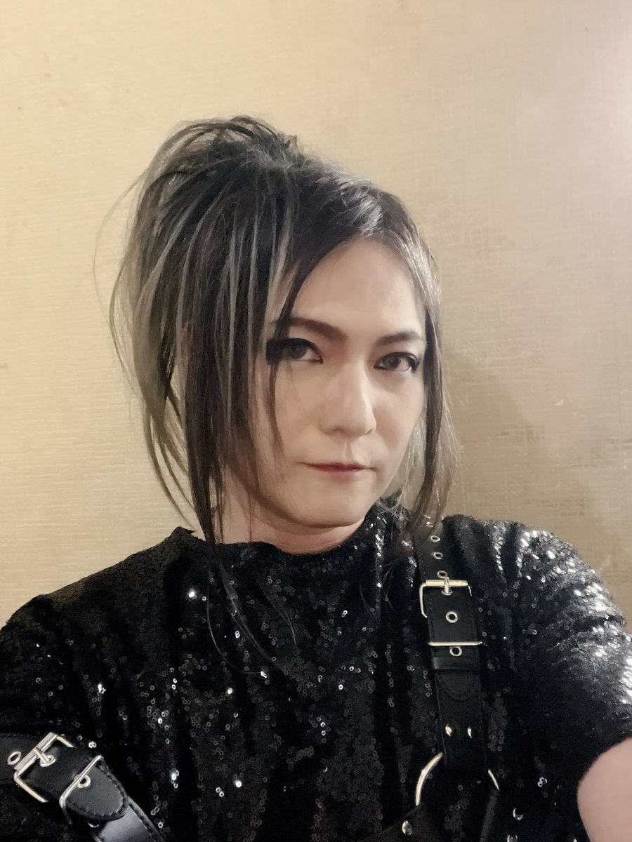 KAMIJO  Battle Royal  Tour2024ツアー初日終わりました！
凄い熱気でした！
柏パルーザ、久しぶりにやりましたが良い音でした！
ありがとうございました！