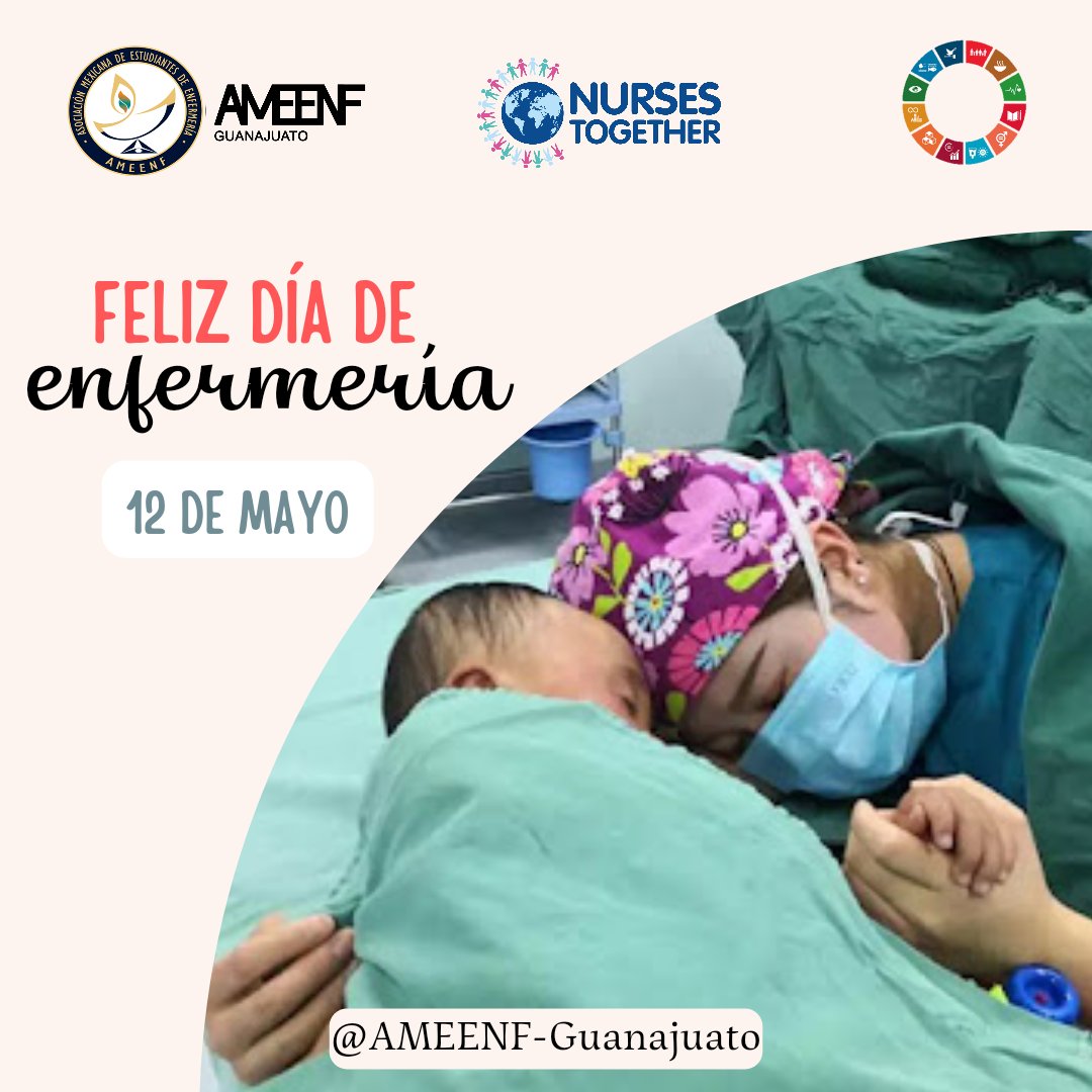 AMEENF_Gto's tweet photo. 🚨📣#ONSAPAMEENFGTO

 “Si puedes curar, cura. Si no puedes curar, alivia. Si no puedes aliviar, consuela. Y si no puedes consolar, acompaña” ❤‍🩹

#SomosAMEENFGuanajuato 👩🏻‍⚕👨🏻‍⚕🇲🇽
#OECyP 👩🏻‍💻🧑🏻‍💻🇲🇽
#SomosAMEENF 🇲🇽 https://t.co/BRsFHEc4m7