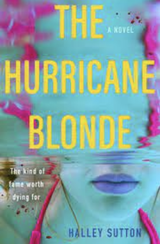 Alex Kenna (@alexkenna9) on Twitter photo Devoured THE HURRICANE BLONDE by <a href="/halley_sutton/">halley_sutton</a>. Dark, psychological, and unpredictable but never implausible Devoured THE HURRICANE BLONDE by <a href="/halley_sutton/">halley_sutton</a>. Dark, psychological, and unpredictable but never implausible
