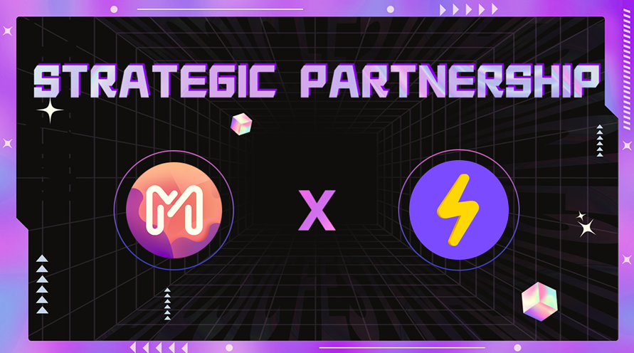 🚀We're thrilled to officially announce our partnership with @coin_Inn   ! 🤝

💪 WEB3 infrastructure service provider &amp; a CEX. FREE services to optimize your roadmap, including auto-listing for tokens, fiat on-ramp,.🎮🌟

📷Register at bit.ly/3raVO77 
📷Get VIP Acess!