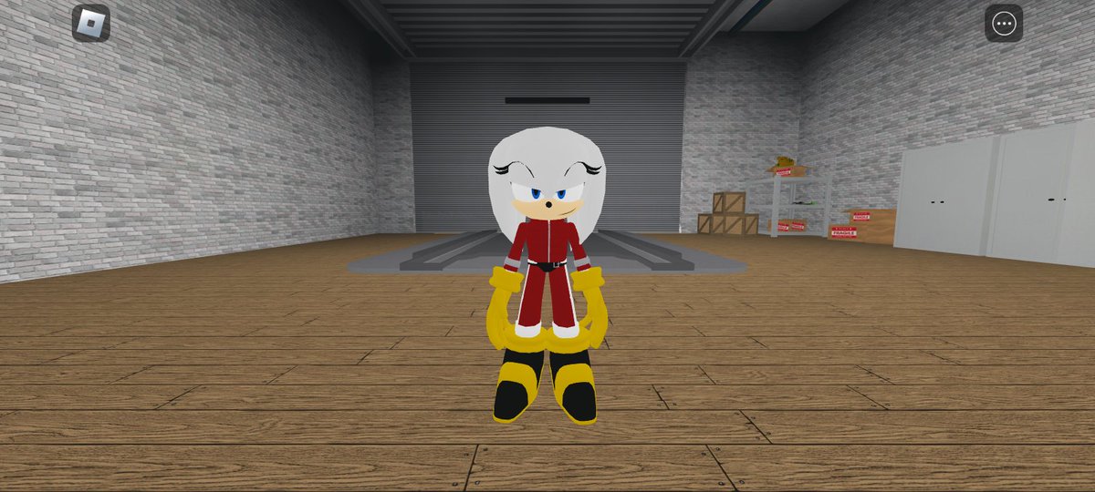 HaslerLima74074's tweet image. Zeta a Equidna....

#Darkcallan
#PulseRP
#Zetateam
#ProjectXlovepotion
#Sonicfancharacters
#Roblox