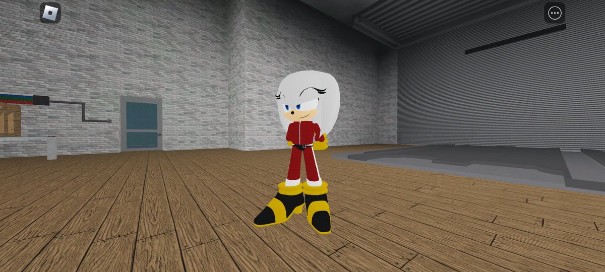 HaslerLima74074's tweet image. Zeta a Equidna....

#Darkcallan
#PulseRP
#Zetateam
#ProjectXlovepotion
#Sonicfancharacters
#Roblox