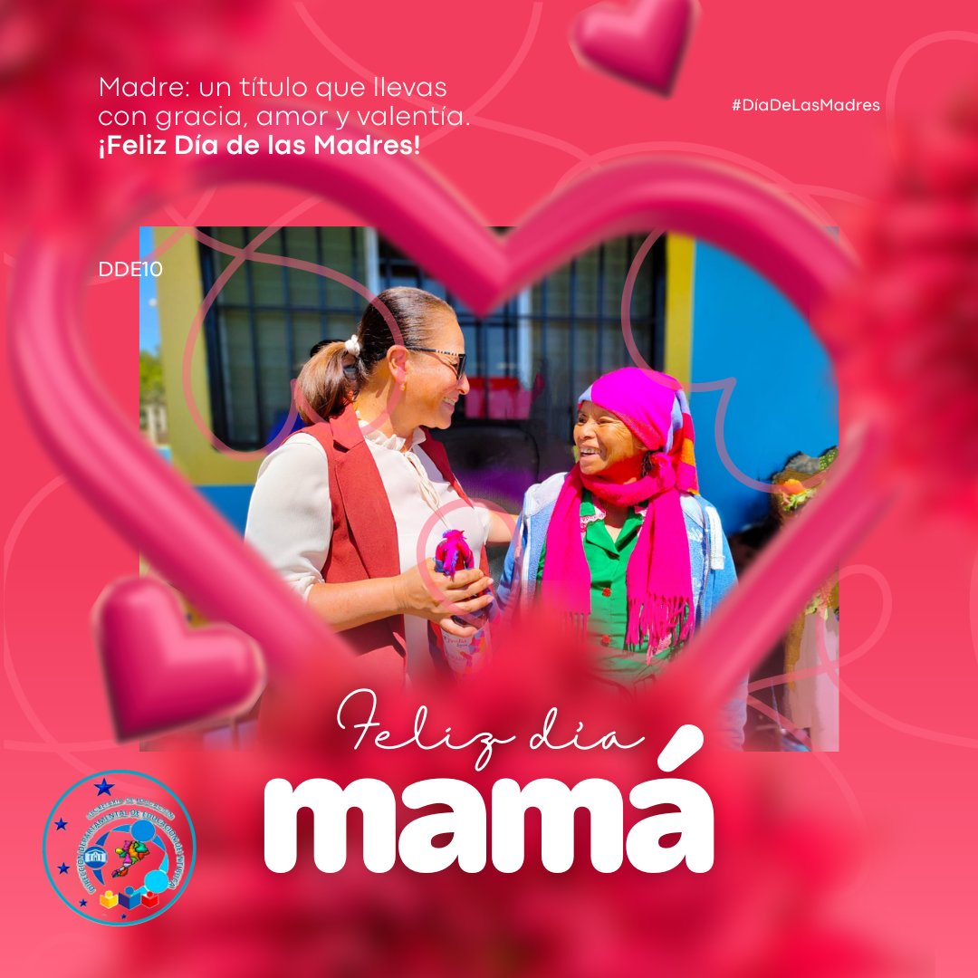 En el nombre de Madre se encierra, la más expresión del amor!

Feliz dia madrecitas! 🤱🏻

#FelizDiaMamá #incondicional