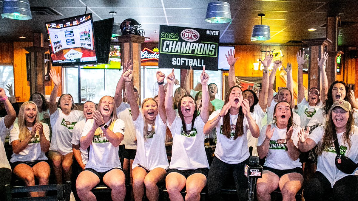 SEMO Softball tweet media