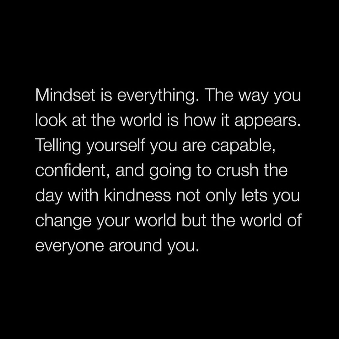 Kindness is contagious. Start the chain reaction today.