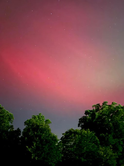 Had a beautiful evening and a wonderful day! Back to work tomorrow! ❤️💋 #love #beautiful #auroraborealis<a href="/tag/love"class="tags"><span>#love</span></a><a href="/tag/beautiful"class="tags"><span>#beautiful</span></a><a href="/tag/northernlights"class="tags"><span>#northernlights</span></a><a href="/tag/milf"class="tags"><span>#milf</span></a><a href="/tag/milfday"class="tags"><span>#milfday</span></a>