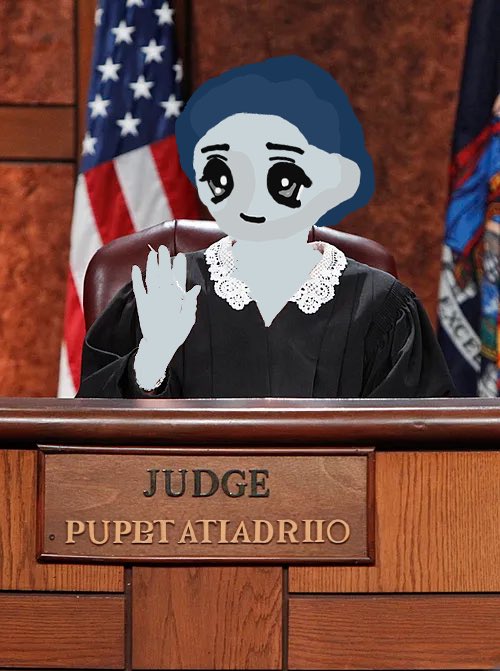 THIS MARKS THE END OF THE PUPPETARDIO WAR ARC AND THE BEGINNING OF OUR LOVE ARC apologies to anyone caught in the crossfire but this most recent endeavor is now complete and successful Justice and Fair Compensation have been served nearly none of you fully understand the…