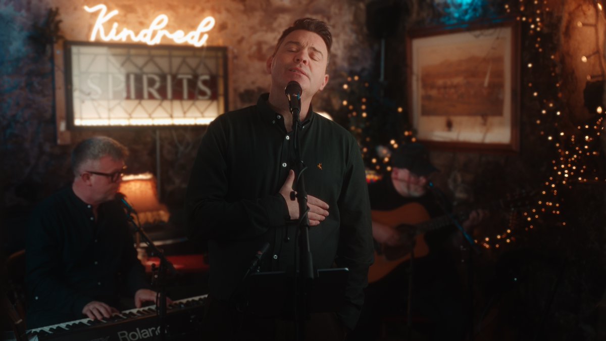 Ryan Kelly tweet media