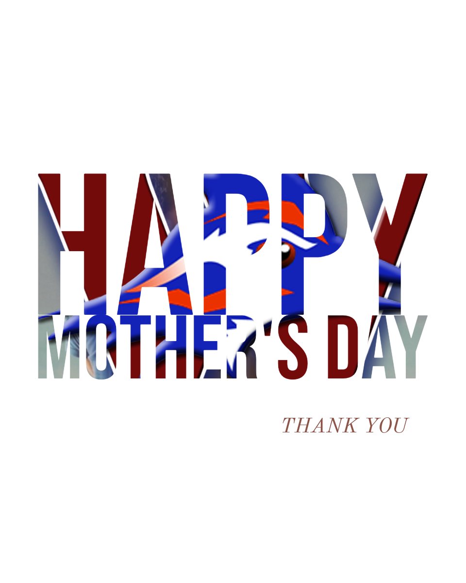 To all of our moms across Westlake Nation, Happy Mother’s Day and thank you. #GoChaps
