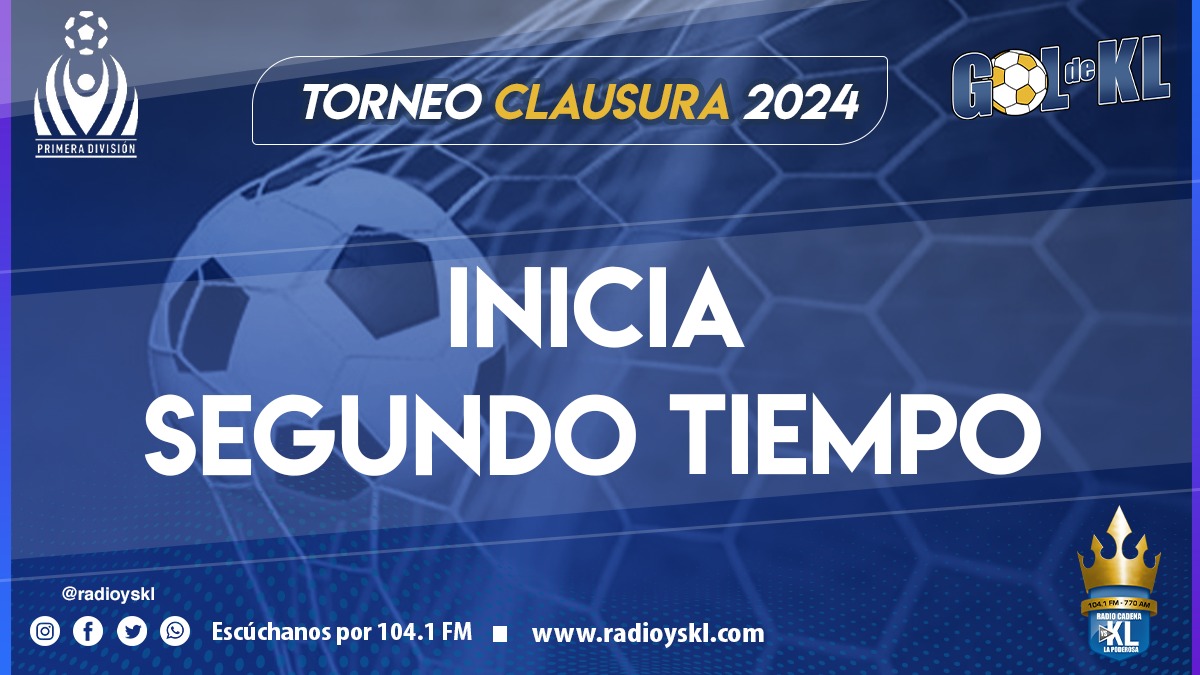 ⏱45'

#MLimeño 0-1 #Platense 
⚽️M. Cornejo (20')

Global 3-1 

#CuartosdeFinal 

Señal #YSKL #1041FM