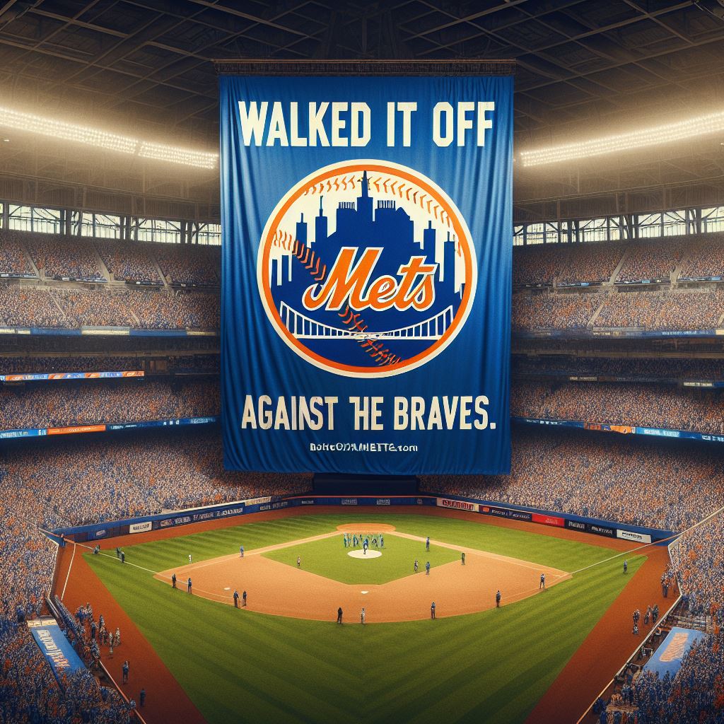 Congrats @mets