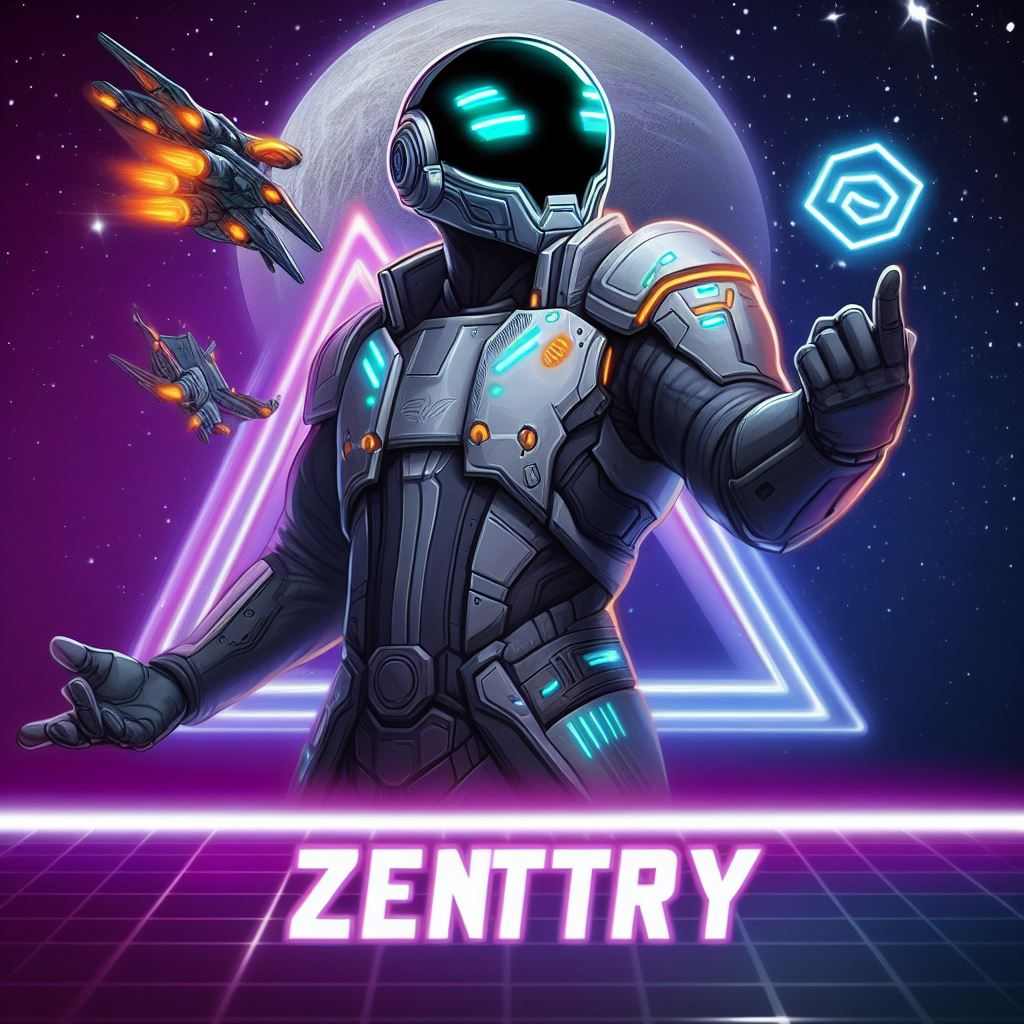 BodinNgamnuch's tweet photo. Zentry fan art
Thanks  $ZENT
@ZentryHQ
#Zentry https://t.co/2R4NtOp0k1