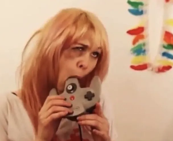 No se si esto cuenta eh