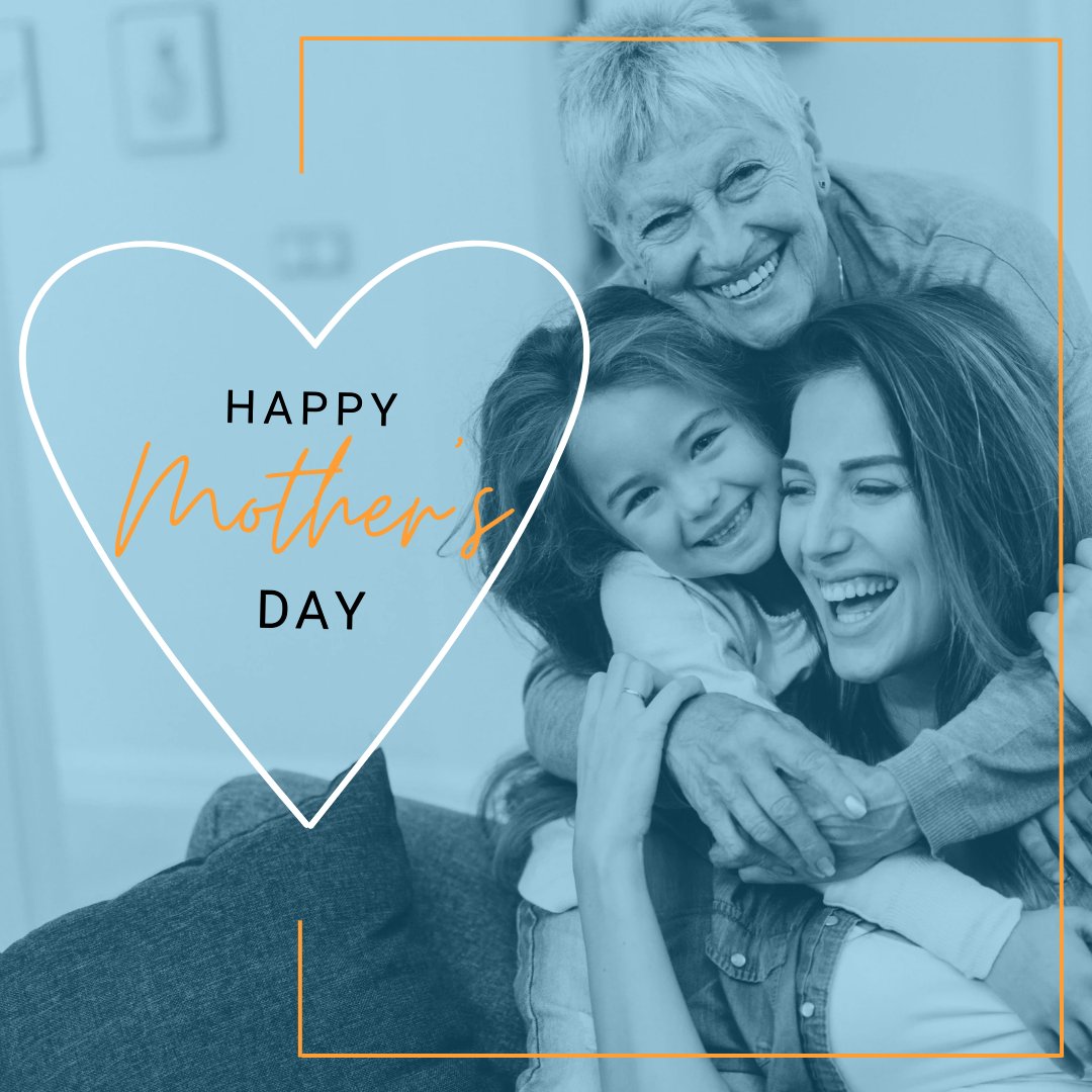 Happy Mother's Day to ALL foster moms, bio moms, adoptive moms and dog moms! IFoster wishes you an amazing day! #iAmiFoster #Fostercare #Mothersday