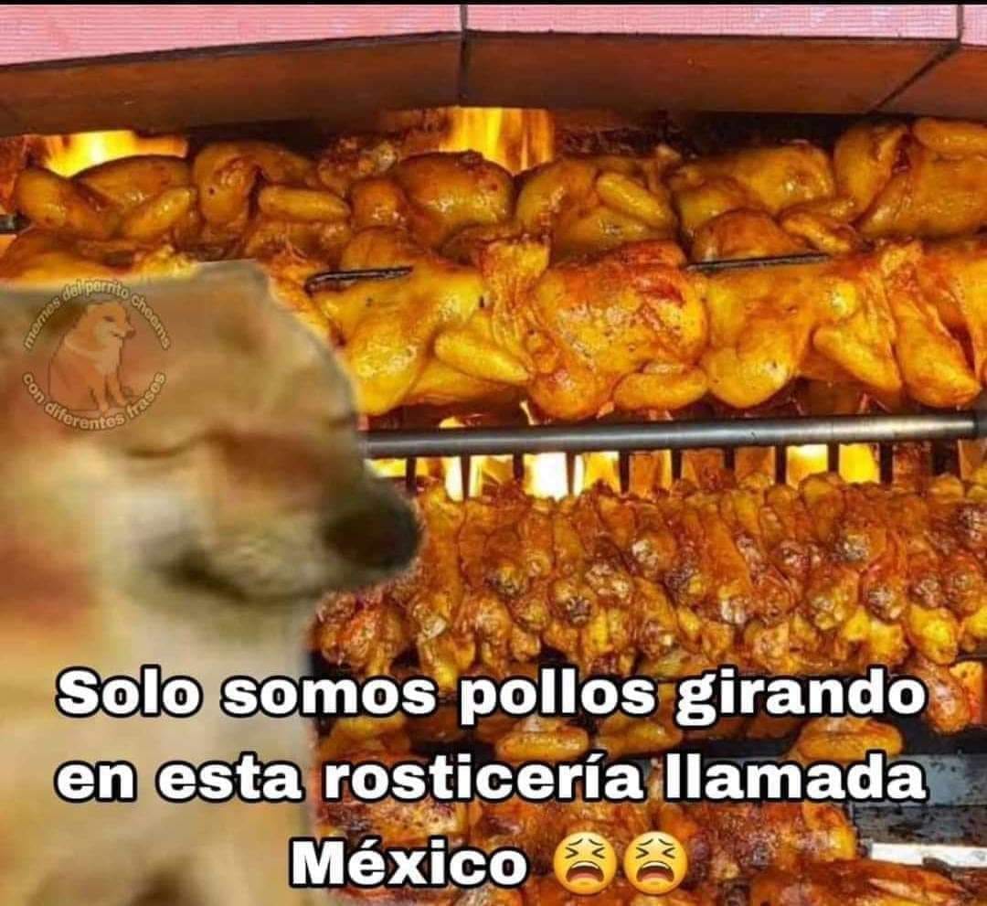 ivannieblas's tweet photo. Eso somos, ni más ni menos. https://t.co/hMXI0Ai5y3