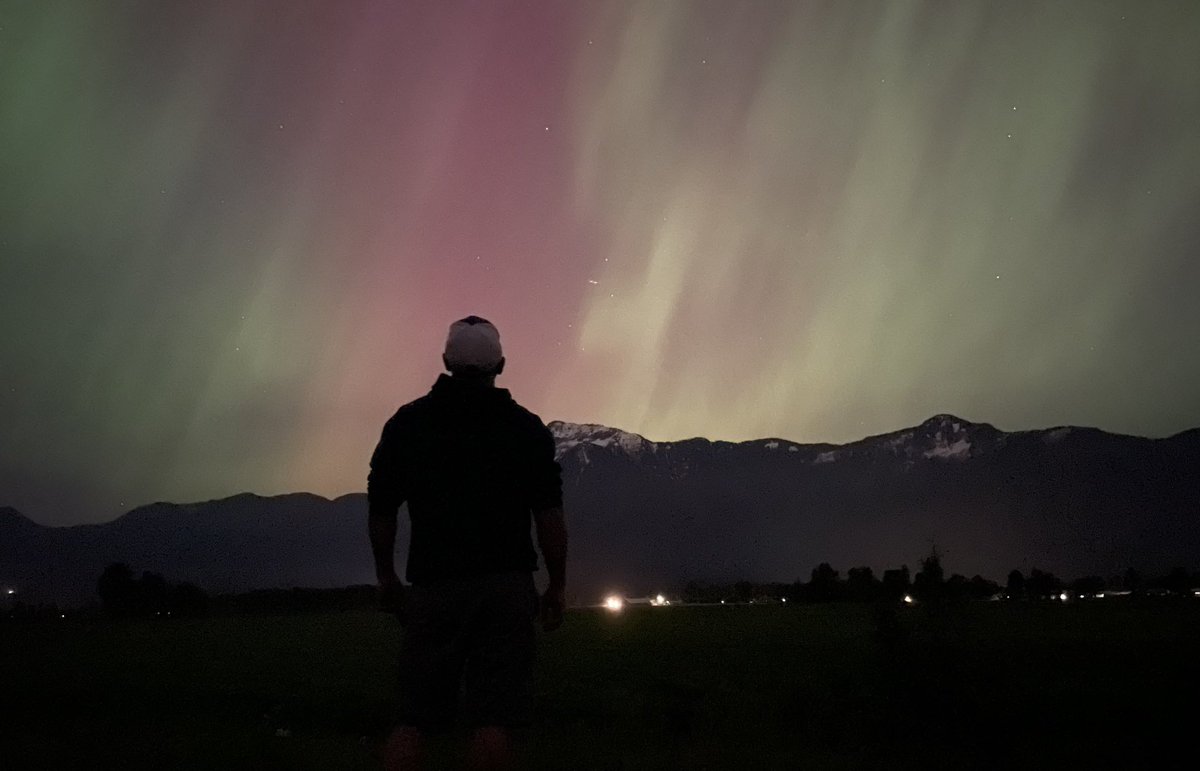 JamesFidler's tweet photo. @DailyHiveVan Glad I stayed local in Rosedale for views of Mt Cheam. Hassle-free out here. https://t.co/t1d9J5IxgR